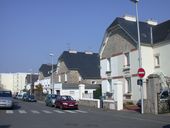 Maisons, 19, 17, 15, 13, 11, 9, 5, 3 rue Alfred Roth (Vannes)