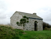 Corps de garde du Chef de l'Isle (Saint-Jacut-de-la-Mer)