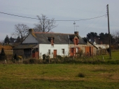 Ferme, les Brouillards (Liffré)