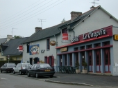 Ferme (?), 271 avenue du Général-George-S.-Patton (Rennes)