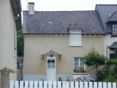 Maison, 37 rue de Montfort (Breteil)