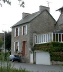 Maison, 18 rue du Colonel Charles Le Coq (Matignon)