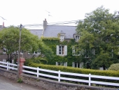 Maison, 39 rue de la Fosse (Saint-Briac-sur-Mer)