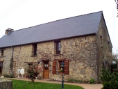 Maison, le Blosseray (Bovel)