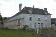 Maison, 1 rue de la Mairie (Noyal-Châtillon-sur-Seiche)