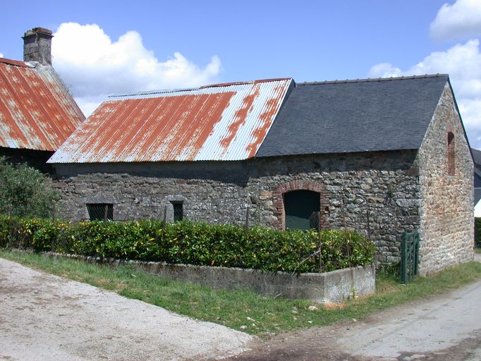 Maison, Tréhuinec (Vannes)