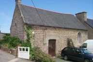 Chapelle Saint-Ivy, rue de Grav Ivy, Loguivy-de-la-Mer (Ploubazlanec)