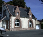 Maison, Trestel (Trévou-Tréguignec)