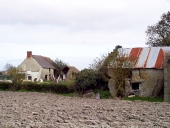 Ferme, le Fédeuil (Hirel)