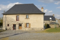 Maison, la Moisonnais (Orgères)