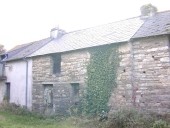 Maison, Catféon (Renac)