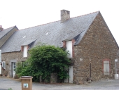 Maison, 19 Rue de la Croix aux Merles (Saint-Jouan-des-Guérets)