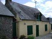 Maison, Trécien (Saint-Gonlay)