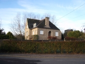 Maison, 46 boulevard du Rougeret (Saint-Jacut-de-la-Mer)