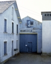 Usine de chaudronnerie Orhand, 30 faubourg de Vitré (La Guerche-de-Bretagne)