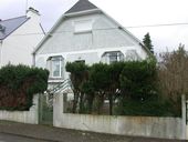 Maison, 20 rue de Nomeny (Vannes)