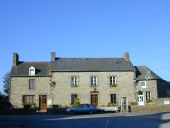 École primaire de filles (Cuguen)