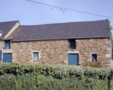 Maison, allée des Tertres, Saint-Jaguel (Saint-Cast-le-Guildo)