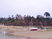 Maison de villégiature, allée de Ker Briac (Saint-Briac-sur-Mer)