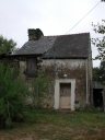 Maison, la Monnerie (La Chapelle-de-Brain)