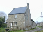 Ferme, Launay Chartier (Cuguen)