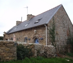 Maison, Tos-Crec'h (Pleubian)