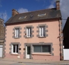 Maison, 25 rue de Saint-Brieuc (Pordic)