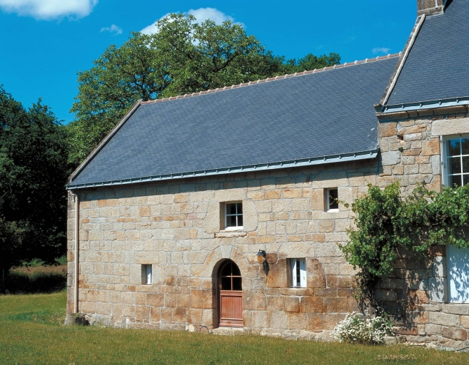 Ferme, Penhibet (Melrand)