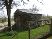 Four, Mongerheux (Domalain)