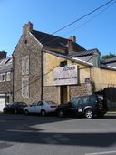 Maison, 17 rue Richemont (Vannes)