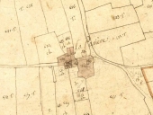 Écart, la Pavière (Brielles)