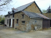4ème ferme, les Cours Guillot (Feins)