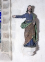 Statue : Saint Joseph