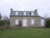 Maison, la Ville-Cadio, 6 rue Pierre Loti (Binic fusionnée en Binic-Etables-sur-Mer en 2016)