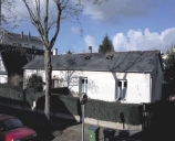 Maison, 55 et 57 rue La Fontaine (Rennes)