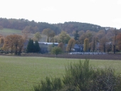 Écart, Lannée (Sixt-sur-Aff)