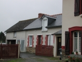 Maison, 14 rue de Macéria (La Mézière)