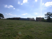 Ferme, le Puits Corbin (Le Pertre)