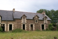 Ferme, Bel Air (Mernel)