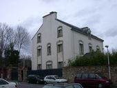 Maison, rue Sébastien de Rosmadec (Vannes)