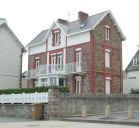 Maison, 40 promenade de la Digue, le Val-André (Pléneuf-Val-André)