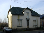 Maison, 28 rue du Docteur Laënnec (Pipriac)