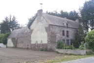 Ferme, 17 rue de Saint-Malo, la Pigacière (La Fresnais)