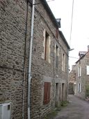 Maison 1, impasse Villartray (Matignon)