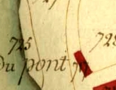 Maison, 13, 15 rue des Ponts Neufs (Hillion)