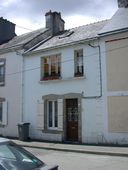 Maison, 9 impasse du commandant Marchand (Vannes)