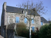 Maison, 1 rue du Pairin, le Perrin (Plurien)
