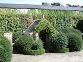 Oratoire de l'île Saint-Gildas (Penvénan)