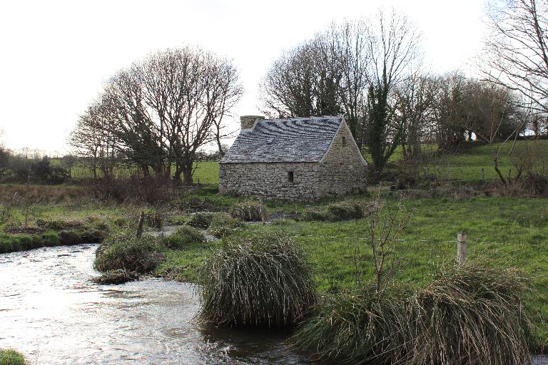 Kanndi de Rozonoual (Commana)
