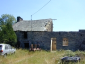 Maison, le Biot (Maxent)